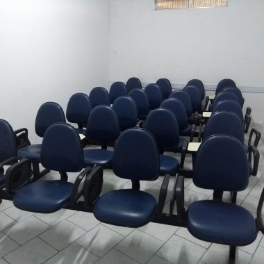 Sala de Aula