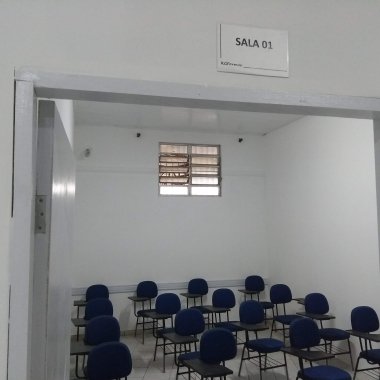 Sala de Aula