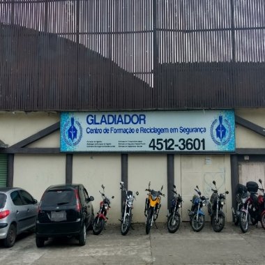 Fachada Frontal
